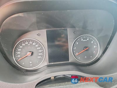 Zdjęcie 9 z 14 samochodu: 2023 MERCEDES-BENZ SPRINTER 2500 VIN:W1Z40FHY1PT141304 - miniatura
