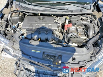 Zdjęcie 11 z 13 samochodu: 2019 NISSAN SENTRA SV VIN:3N1AB7AP1KL611036 - miniatura