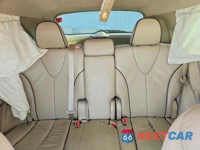 Zdjęcie 10 z 14 samochodu: 2013 TOYOTA VENZA XLE VIN:4T3ZK3BB9DU059552 - miniatura