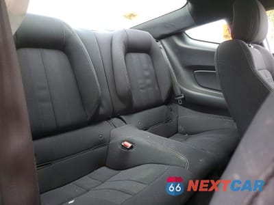 Zdjęcie 10 z 12 samochodu: 2022 FORD MUSTANG VIN:1FA6P8TH1N5134652 - miniatura