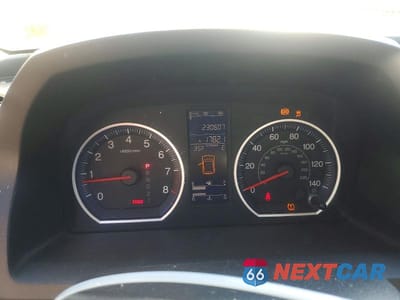 Zdjęcie 9 z 11 samochodu: 2010 HONDA CR-V EX VIN:5J6RE4H5XAL064234 - miniatura