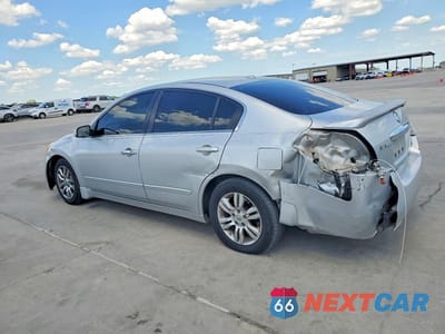 Drugie zdjęcie samochodu z przodu: 2010 NISSAN ALTIMA 2.5 VIN:1N4AL2AP7AN558196 - miniatura