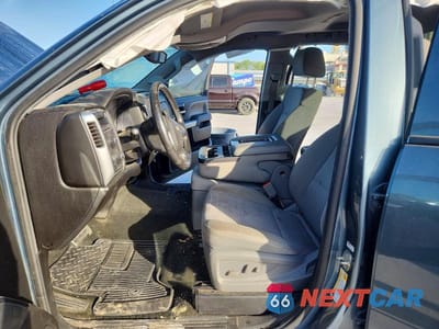 Zdjęcie 7 z 12 samochodu: 2014 CHEVROLET SILVERADO K1500 LT VIN:1GCVKREC3EZ290891 - miniatura