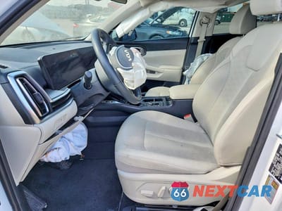 Zdjęcie 7 z 14 samochodu: 2024 KIA SORENTO S VIN:5XYRLDJC3RG287839 - miniatura