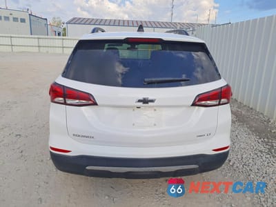 Zdjęcie 6 z 13 samochodu: 2022 CHEVROLET EQUINOX LT VIN:3GNAXUEV5NL245695 - miniatura