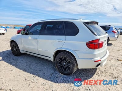 Drugie zdjęcie samochodu z przodu: 2013 BMW X5 XDRIVE35I VIN:5UXZV4C55D0B00450 - miniatura