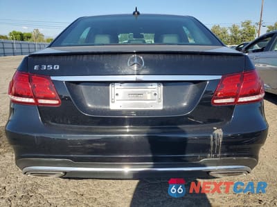Zdjęcie 6 z 12 samochodu: 2014 MERCEDES-BENZ E 350 VIN:WDDHF5KB5EA918038 - miniatura