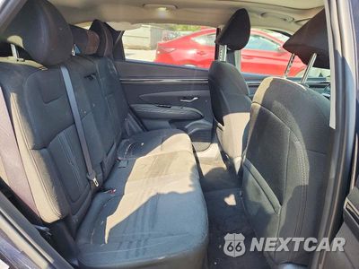 Zdjęcie 10 z 12 samochodu: 2022 HYUNDAI TUCSON HYBRID SEL CONVENIENCE VIN:KM8JFCA18NU064679 - miniatura