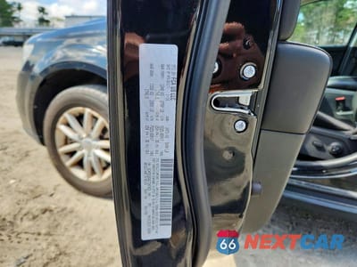 Zdjęcie 13 z 13 samochodu: 2016 DODGE JOURNEY SXT VIN:3C4PDCBGXGT207023 - miniatura