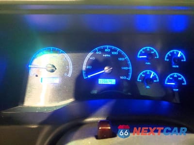 Zdjęcie 9 z 12 samochodu: 1997 CHEVROLET GMT-400 C1500 VIN:1GCEC14R6VZ199621 - miniatura