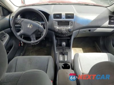 Zdjęcie 8 z 12 samochodu: 2007 HONDA ACCORD SE VIN:1HGCM66427A049396 - miniatura