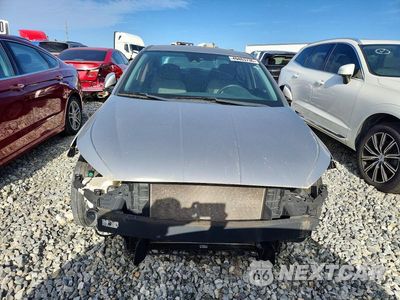 Zdjęcie 8 z 24 samochodu: 2020 HYUNDAI ELANTRA SEL VIN:5NPD84LF9LH586903 - miniatura