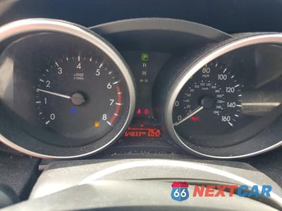 Zdjęcie 9 z 13 samochodu: 2012 MAZDA 5 VIN:JM1CW2BL6C0120341 - miniatura