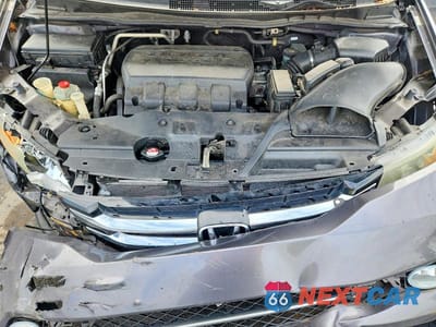 Zdjęcie 12 z 13 samochodu: 2015 HONDA ODYSSEY TOURING VIN:5FNRL5H99FB027898 - miniatura