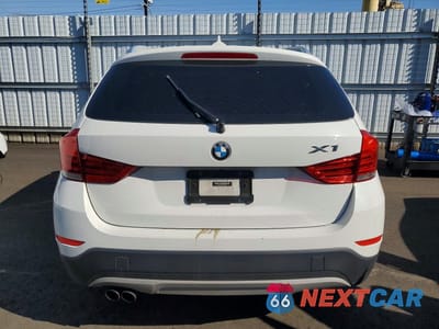 Zdjęcie 6 z 13 samochodu: 2015 BMW X1 SDRIVE28I VIN:WBAVM1C54FVW56833 - miniatura