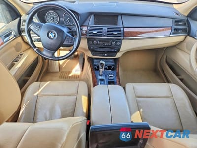 Zdjęcie 8 z 12 samochodu: 2012 BMW X5 XDRIVE35D VIN:5UXZW0C56CL663409 - miniatura