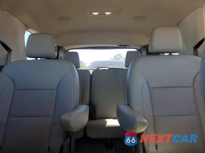 Zdjęcie 10 z 13 samochodu: 2018 CHEVROLET TRAVERSE LT VIN:1GNERGKW5JJ274156 - miniatura