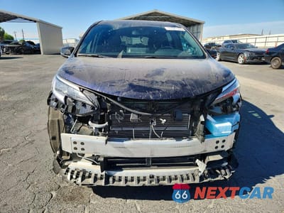 Piąte zdjęcie samochodu w środku: 2024 TOYOTA SIENNA XSE VIN:5TDCRKEC5RS205874 - miniatura