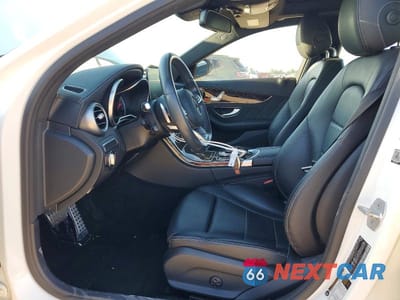 Zdjęcie 7 z 12 samochodu: 2016 MERCEDES-BENZ C 300 VIN:55SWF4JB7GU151332 - miniatura