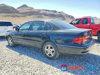 Drugie zdjęcie samochodu z przodu: 1999 TOYOTA AVALON XL VIN:4T1BF18B8XU348422 - miniatura