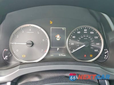 Zdjęcie 9 z 12 samochodu: 2025 LEXUS IS 350 F SPORT DESIGN VIN:JTHBZ1B20S5094212 - miniatura