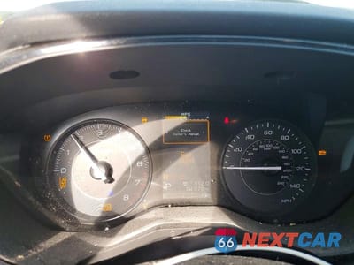 Zdjęcie 9 z 13 samochodu: 2020 SUBARU IMPREZA VIN:4S3GKAB62L3609626 - miniatura