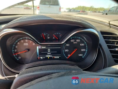 Zdjęcie 9 z 13 samochodu: 2014 CHEVROLET IMPALA LTZ VIN:2G1155S38E9266494 - miniatura