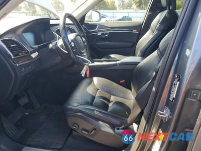 Zdjęcie 7 z 13 samochodu: 2017 VOLVO XC90 T6 VIN:YV4A22PK8H1105194 - miniatura