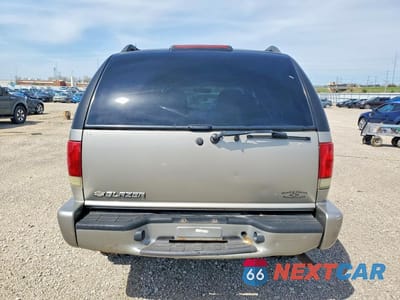 Zdjęcie 6 z 13 samochodu: 2004 CHEV BLAZER VIN:1GNDT13X74K137171 - miniatura