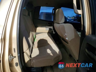 Zdjęcie 10 z 12 samochodu: 2010 TOYOTA TUNDRA DOUBLE CAB SR5 VIN:5TFRU5F14AX020723 - miniatura
