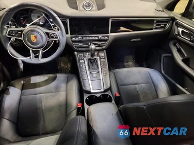 Zdjęcie 8 z 14 samochodu: 2021 PORSCHE MACAN S VIN:WP1AB2A59MLB34321 - miniatura