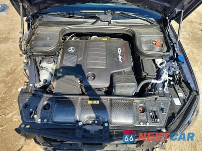 Zdjęcie 12 z 13 samochodu: 2026 MERCEDES-BENZ GLE COUPE AMG 53 4MATIC VIN:4JGFD6BB2TB585989 - miniatura
