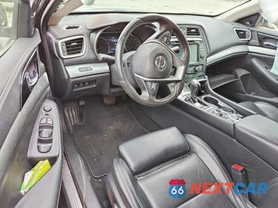 Zdjęcie 8 z 12 samochodu: 2018 NISSAN MAXIMA 3.5 SL VIN:1N4AA6AP6JC365515 - miniatura