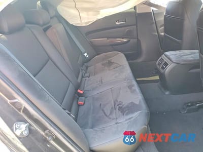 Zdjęcie 10 z 12 samochodu: 2016 ACURA TLX TECH VIN:19UUB2F53GA000865 - miniatura