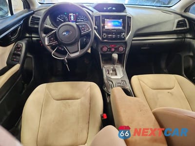 Zdjęcie 8 z 13 samochodu: 2017 SUBARU IMPREZA PREMIUM PLUS VIN:4S3GTAD69H3706551 - miniatura