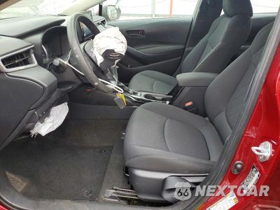 Zdjęcie 7 z 12 samochodu: 2022 TOYOTA COROLLA LE VIN:5YFEPMAE2NP310098 - miniatura