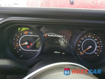 Zdjęcie 9 z 12 samochodu: 2025 JEEP WRANGLER SPORT VIN:1C4PJXDG5SW574864 - miniatura