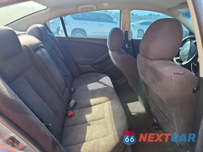Zdjęcie 10 z 12 samochodu: 2010 NISSAN ALTIMA 2.5 VIN:1N4AL2AP7AN564807 - miniatura