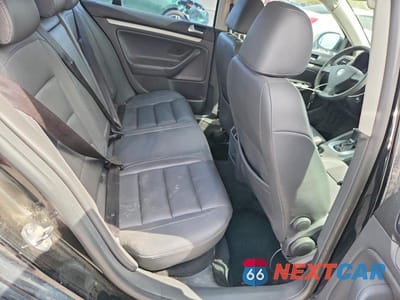 Zdjęcie 10 z 12 samochodu: 2007 VOLKSWAGEN JETTA WOLFSBURG VIN:3VWEF71K37M085983 - miniatura
