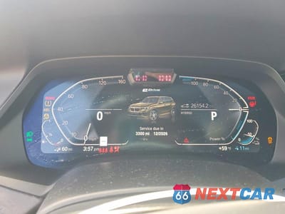 Zdjęcie 9 z 13 samochodu: 2023 BMW X5 XDRIVE45E VIN:5UXTA6C09P9P83302 - miniatura