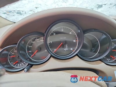 Zdjęcie 9 z 13 samochodu: 2013 PORSCHE CAYENNE VIN:WP1AF2A26DLA34283 - miniatura