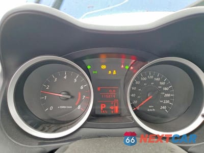 Zdjęcie 9 z 13 samochodu: 2012 MITSUBISHI LANCER ES VIN:JA32U2FU6CU604330 - miniatura