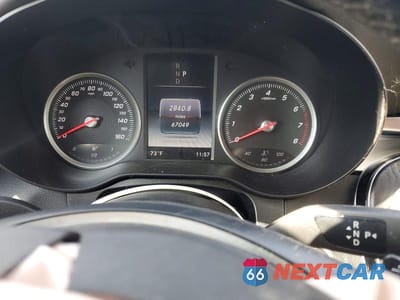 Zdjęcie 9 z 12 samochodu: 2017 MERCEDES-BENZ GLC COUPE 300 4MATIC VIN:WDC0J4KB9HF201238 - miniatura