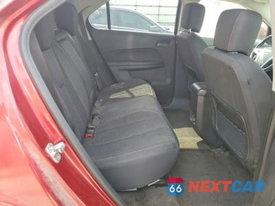 Zdjęcie 10 z 12 samochodu: 2011 CHEVROLET EQUINOX LT VIN:2CNFLEEC2B6302896 - miniatura