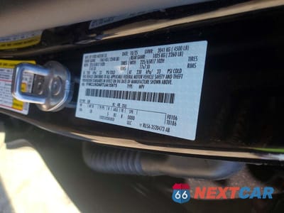 Zdjęcie 13 z 13 samochodu: 2026 FORD ESCAPE ACTIVE VIN:1FMCU9GN8TUA15975 - miniatura