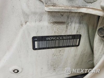 Zdjęcie 12 z 12 samochodu: 2020 KIA SPORTAGE LX VIN:KNDPMCACXL7801978 - miniatura
