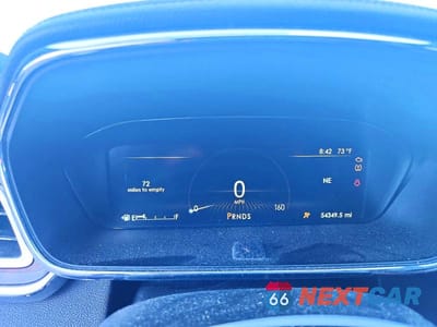 Zdjęcie 9 z 12 samochodu: 2019 LINCOLN CONTINENTAL VIN:1LN6L9HK9K5606264 - miniatura