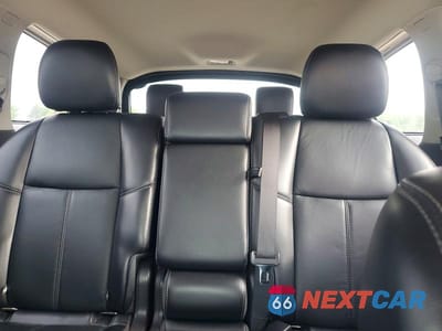 Zdjęcie 10 z 13 samochodu: 2018 NISSAN PATHFINDER SL VIN:5N1DR2MN5JC633033 - miniatura
