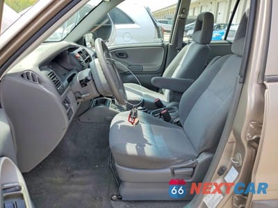 Zdjęcie 7 z 13 samochodu: 2003 CHEV TRACKER VIN:2CNBJ13CX36920520 - miniatura
