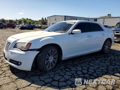 2012 CHRYSLER 300 S 2C3CCABG7CH186130 - główne zdjęcie licytacji z USA - miniatura